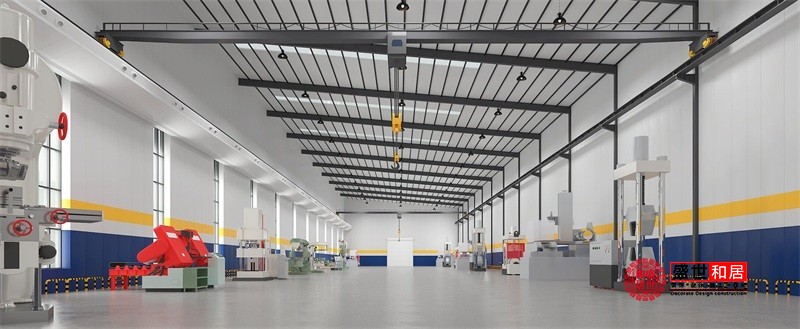 合肥電子工廠需要潔凈車間：原因、影響與建設