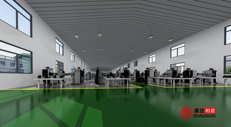 合肥廠房裝修前期準(zhǔn)備工作有哪些? 合肥廠房裝修前期準(zhǔn)備工作有哪些?