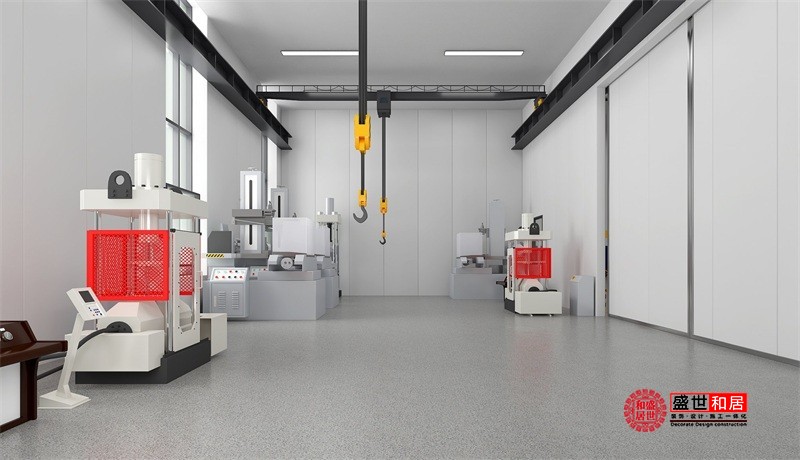 合肥廠房裝修：創(chuàng)造員工工作幸福感的關鍵要素是什么？