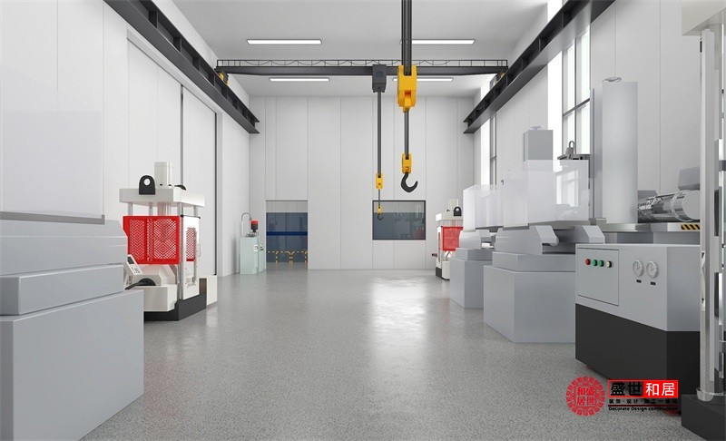 合肥廠房裝修：創(chuàng)造員工工作幸福感的關鍵要素是什么？